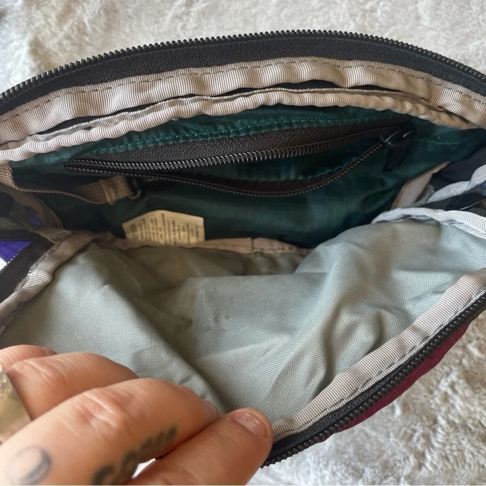 L.L. Bean durable hip